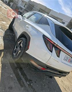 هيونداي توسان